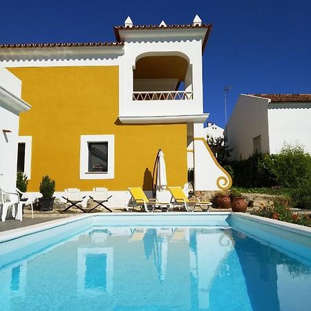 维迪堡 Casa Da Paleta旅馆 外观 照片