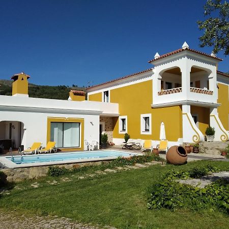 维迪堡 Casa Da Paleta旅馆 外观 照片
