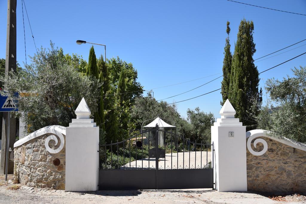 维迪堡 Casa Da Paleta旅馆 外观 照片