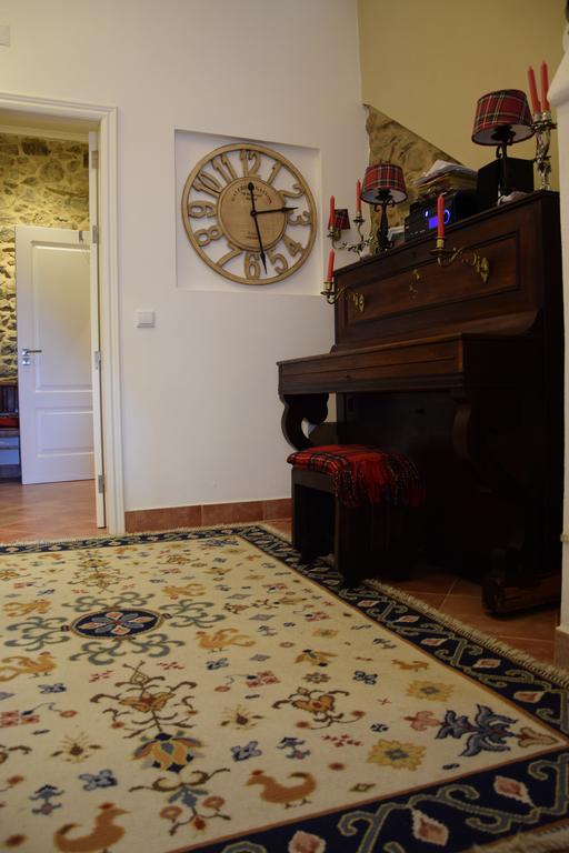 维迪堡 Casa Da Paleta旅馆 外观 照片