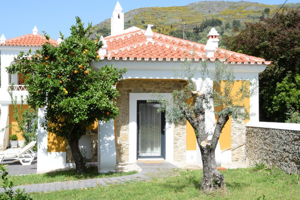 维迪堡 Casa Da Paleta旅馆 外观 照片