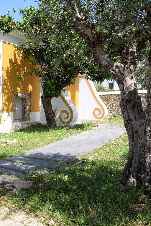 维迪堡 Casa Da Paleta旅馆 外观 照片