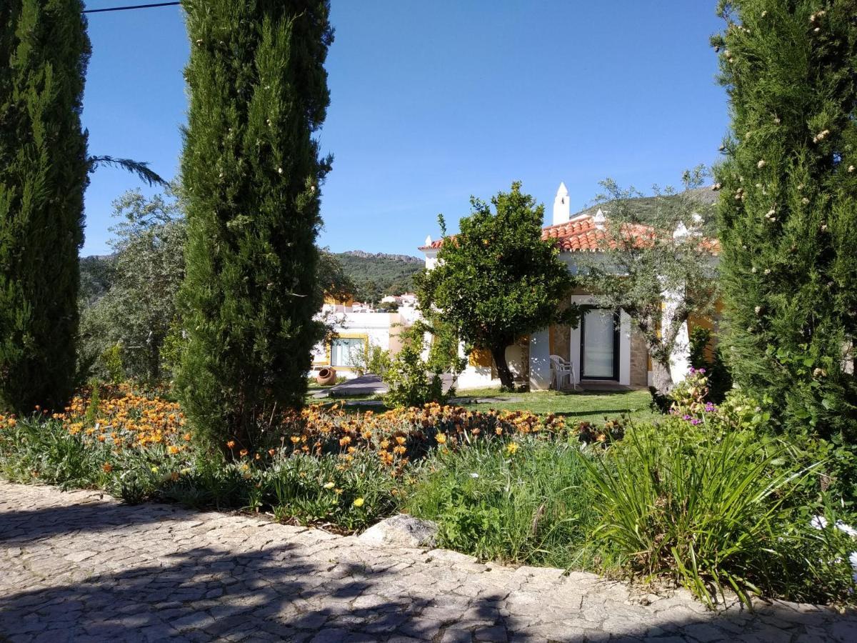 维迪堡 Casa Da Paleta旅馆 外观 照片